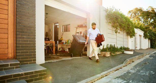 Best Attic Cleanout Services  in Russiaville, IN