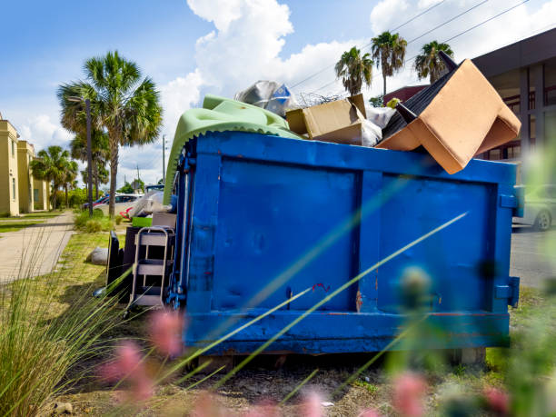 Best Dumpster Rental Services  in Russiaville, IN