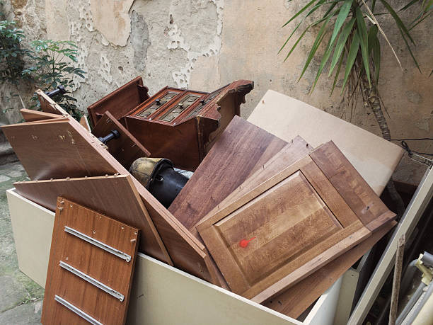 Best Household Junk Removal  in Russiaville, IN